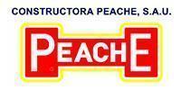 peache